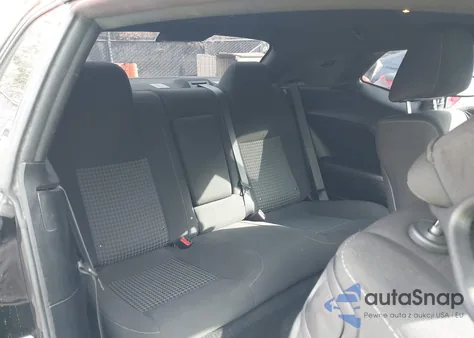 2022 Dodge Challenger Gt из США, поврежденный, VIN 2C3CDZJG1NH246984